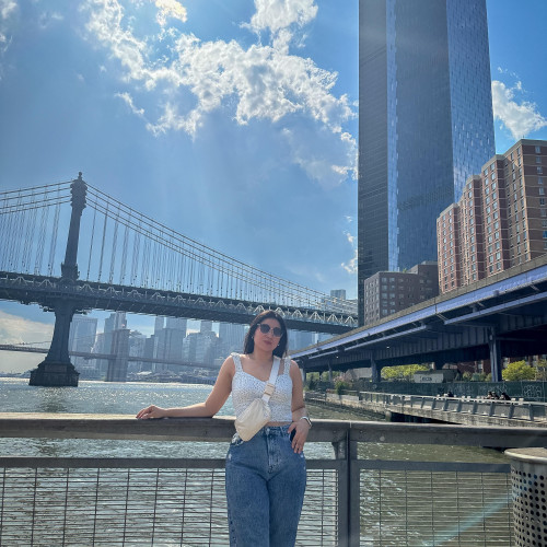 Maria  H. profile photo