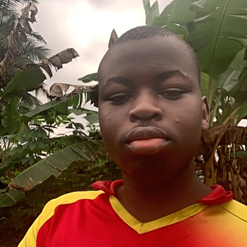 Ekemini U. profile photo