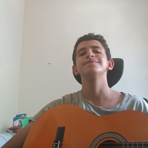 Youssef A. profile photo