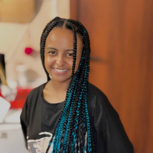 Yididiya N. profile photo
