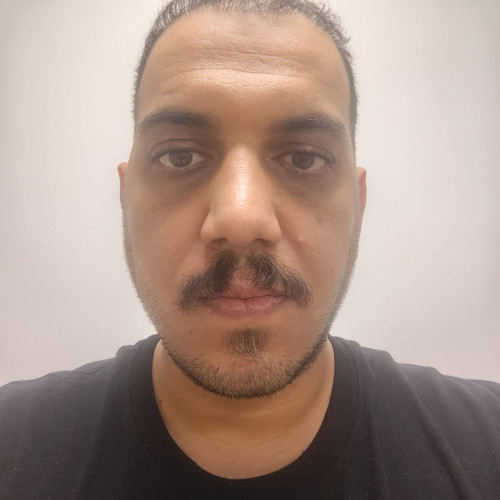 ghassan h. profile photo