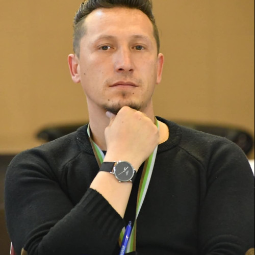 Sayed N. profile photo