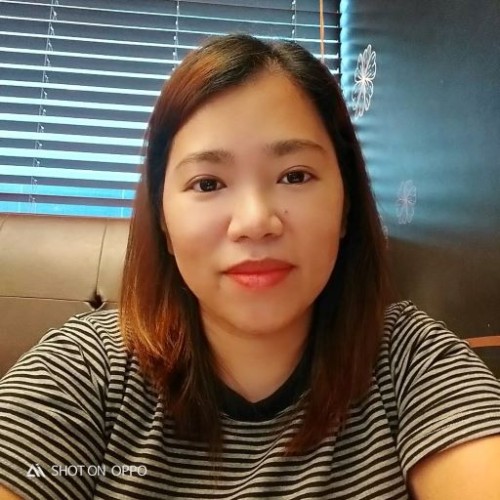 Julie Ann M.