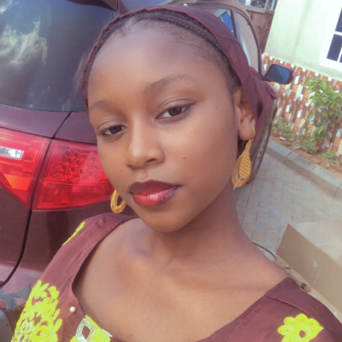 Aisha  B. profile photo