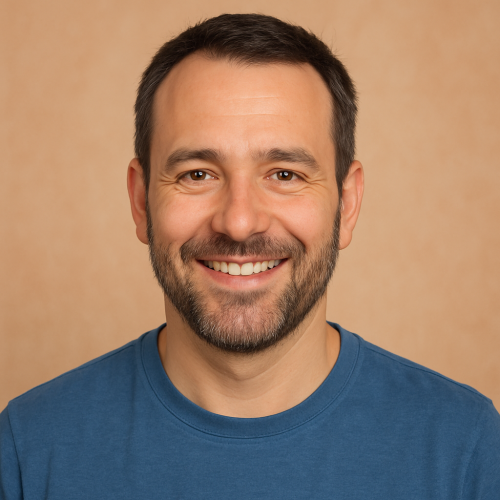 John R.