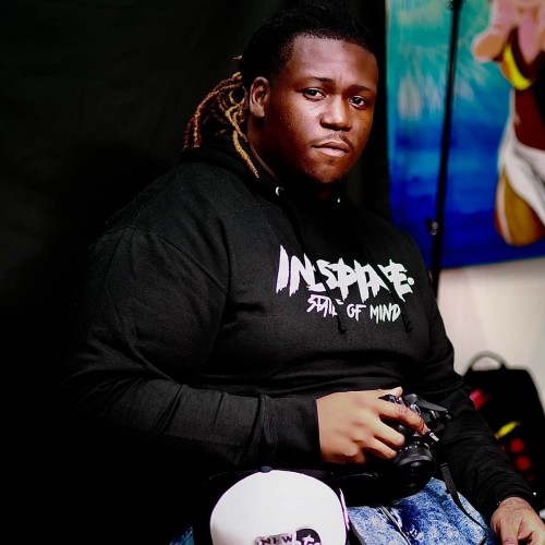 Tyrell C.
