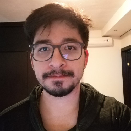 Carlos C.