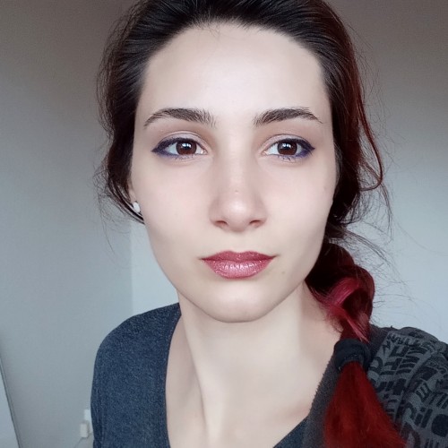 Maria T. profile photo