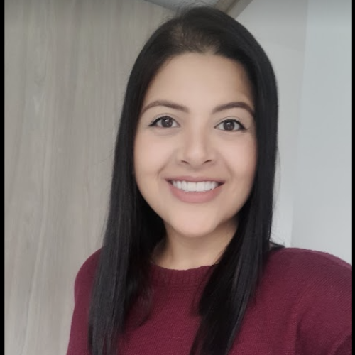 Luisa L. profile photo