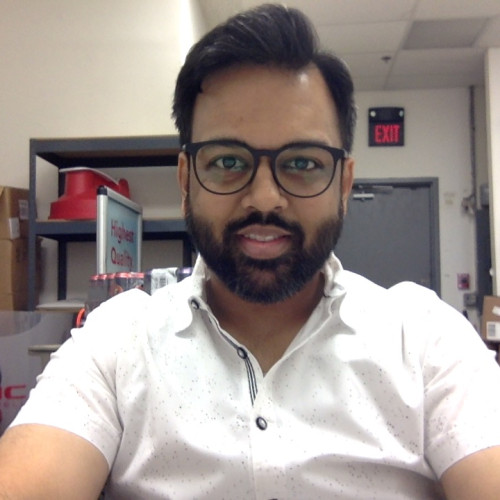 ravi p. profile photo