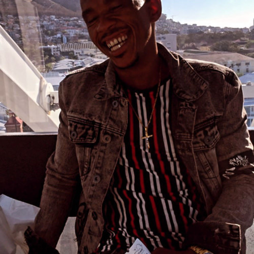 Orebotse M. profile photo