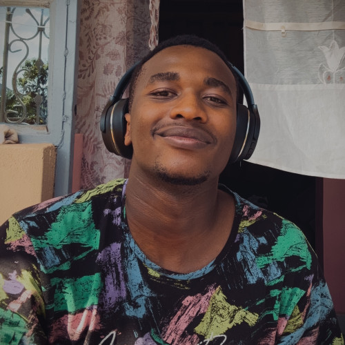 Tony K. profile photo