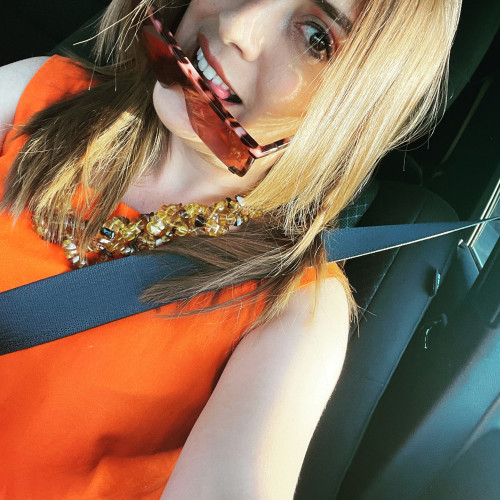 Sophia o. profile photo