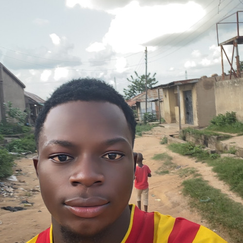 Olasunkanmi  S. profile photo