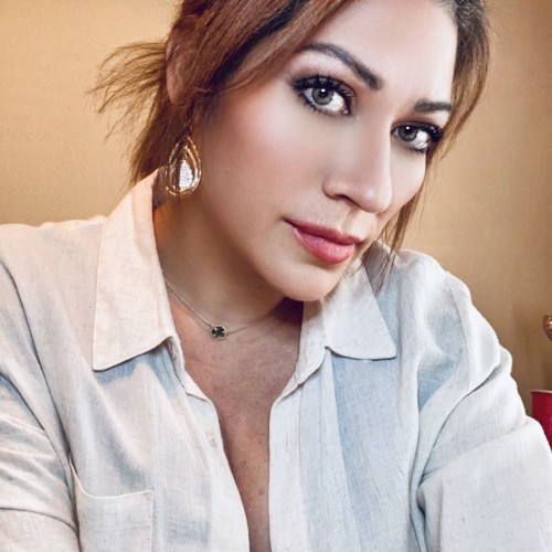 Gina M.