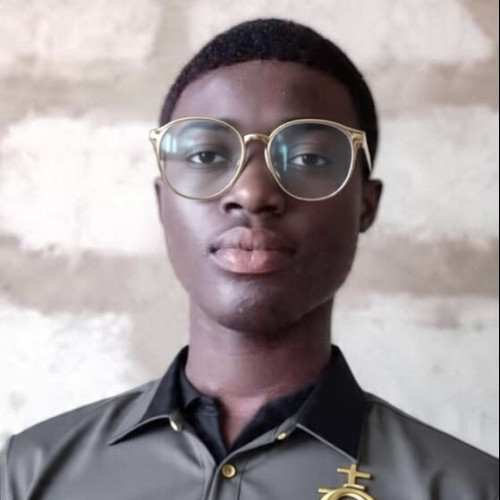 Aaron E. profile photo