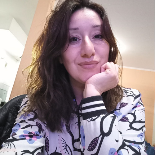 Cintia Lorena  A.