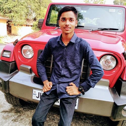 Mayank S. profile photo