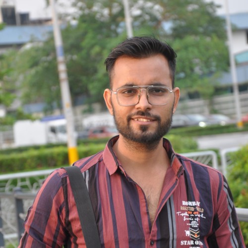 hemant C. profile photo