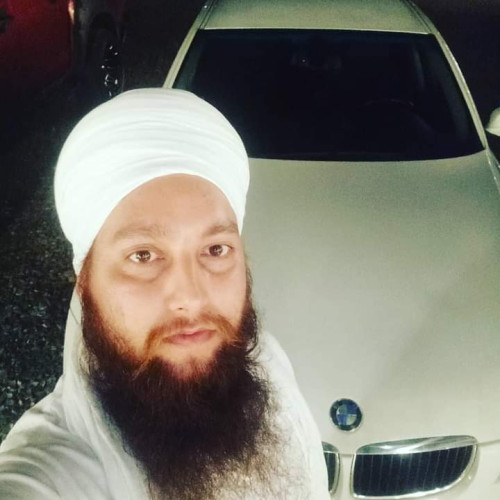 Gurpreet S. profile photo