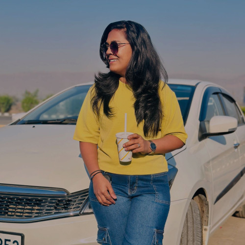 Nandani J.