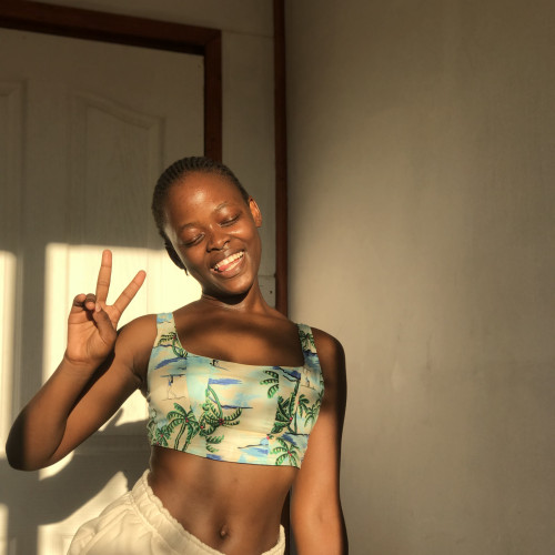 Wame S. profile photo