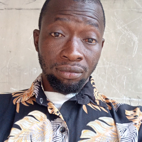 Abdullahi I. profile photo
