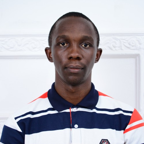 Emmanuel O.