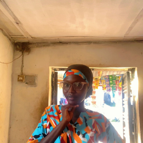 Cyber F. profile photo