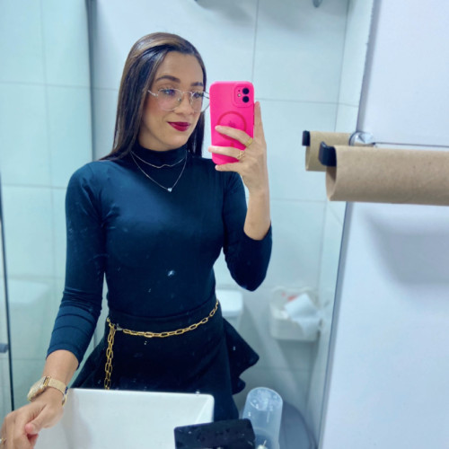 Jade da Silva n.