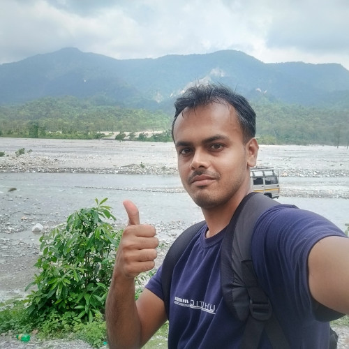 Kushal C. profile photo