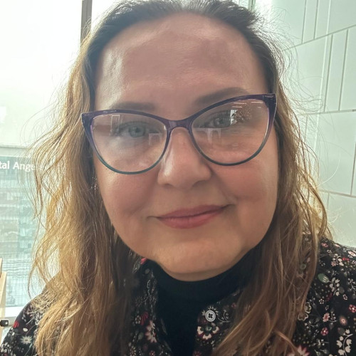 Alejandra M. profile photo