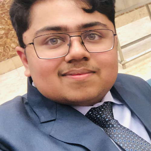 Abaan A. profile photo