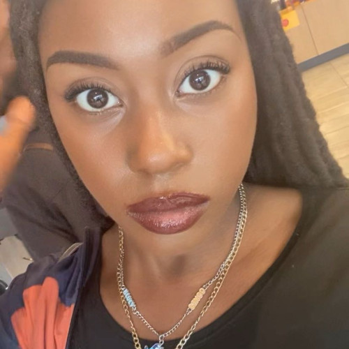 Simone K. profile photo