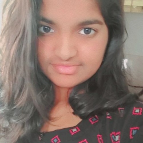 MANASA R. profile photo