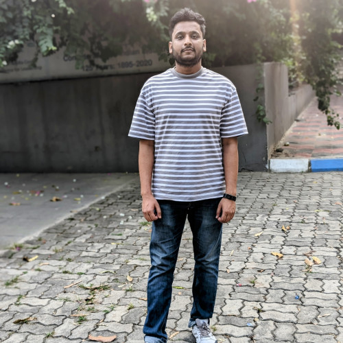 Rahul V.