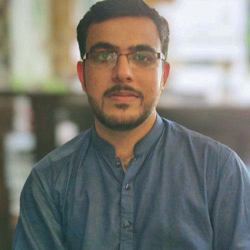 Muhammad A. profile photo