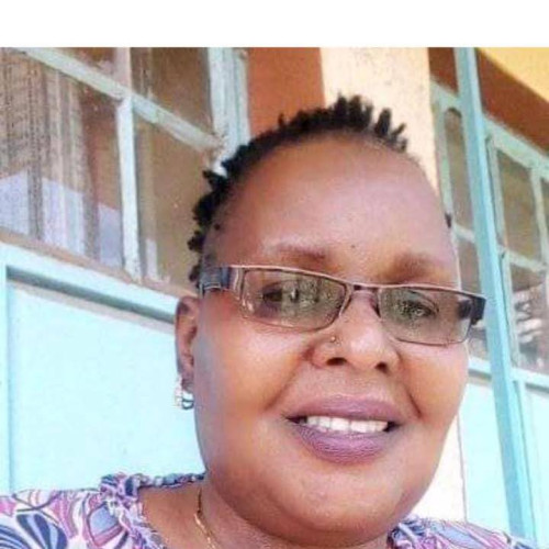 Anne K. profile photo