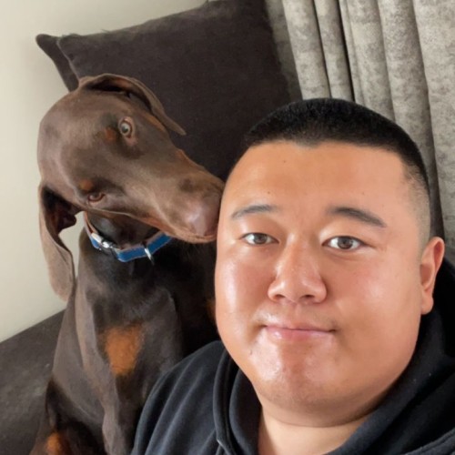 Mark Z. profile photo