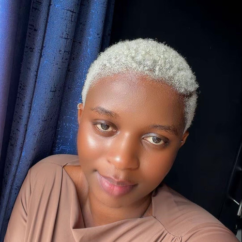 Uzamukunda k. profile photo