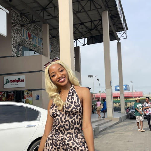 Sakeenah J. profile photo