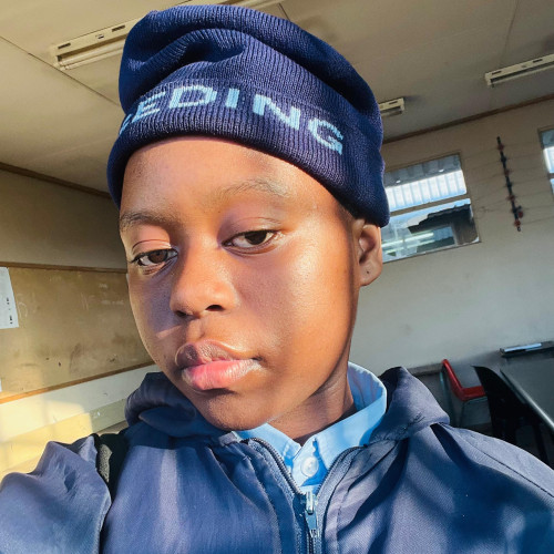 tsebo m. profile photo