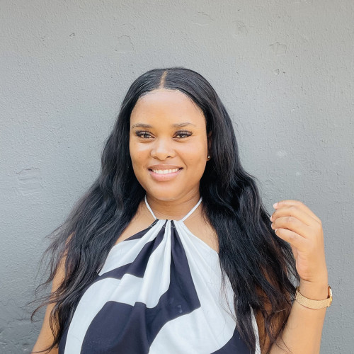 Xoliswa  M. profile photo