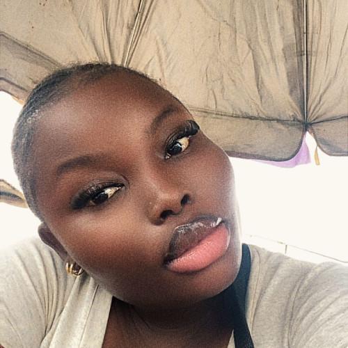 Blessing A. profile photo