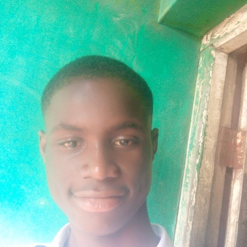 Ebuka O.