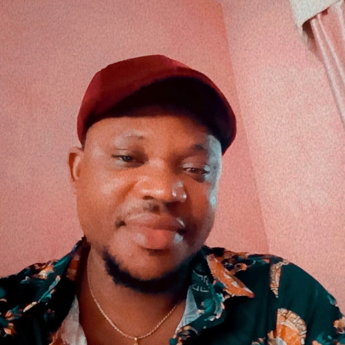 brown s. profile photo