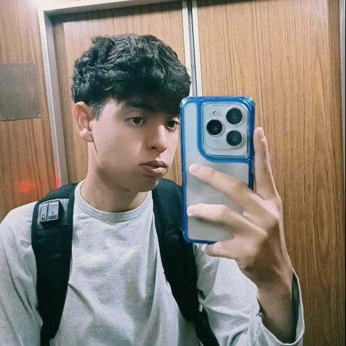 Gabriel c. profile photo