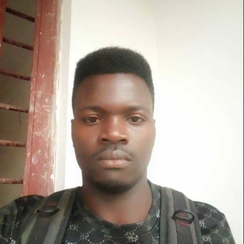 ssebalirira k. profile photo