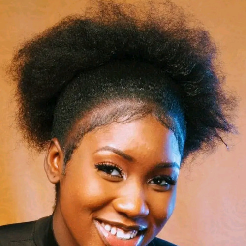 Divinefaith  A. profile photo