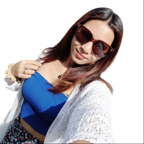 Jenny Joy T. profile photo